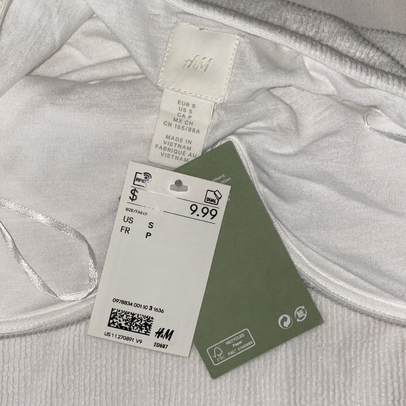 H&M mini dress - Picture 2 of 2